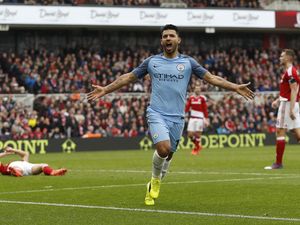Semifinal Piala FA: City Harapkan Keganasan Aguero