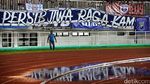 Persib Tempati Posisi Tiga Piala Presiden