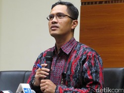 Kasus e-KTP, KPK: Ada 9 Orang yang Masih Dicegah ke Luar Negeri