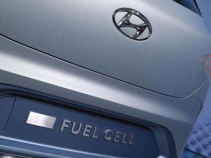 Hyundai Siapkan 38 Mobil Ramah Lingkungan