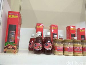 Rekomendasi Kuliner Khas Jakarta yang Wajib Banget Dicoba! Rekomendasi Kuliner Khas Jakarta yang Wajib Banget Dicoba!