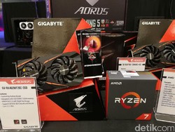 Misi Terselubung AMD di Balik Turnamen Dota 2