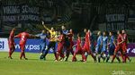 Persib Tempati Posisi Tiga Piala Presiden