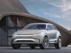 Samsung Uji Coba Mobil Otonom