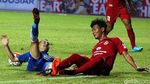 Persib Tempati Posisi Tiga Piala Presiden