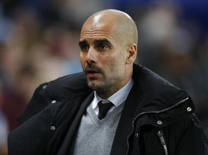 Punya Kenangan Manis, Guardiola Ingin Kembali ke Wembley