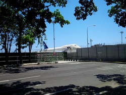 3 Pesawat Rombongan Raja Salman Bertolak dari Bali Hari Ini