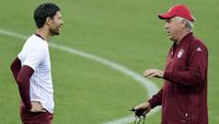 5 Pelatih Terfavorit Gantikan Carlo Ancelotti di Real Madrid
