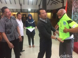 Gus Irsyad: Pendopo Milik Rakyat, Silakan Dipakai asal Maslahat
