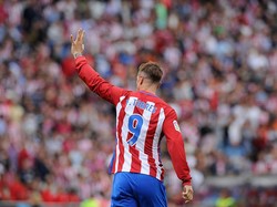 Torres Sudah Tak Sabar untuk Bisa Beraksi Lagi