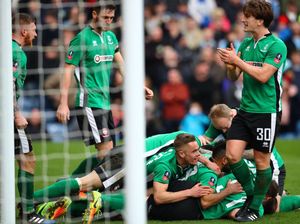 Lincoln City Manfaatkan Pengetahuan Sutton demi Cari Kelemahan Arsenal