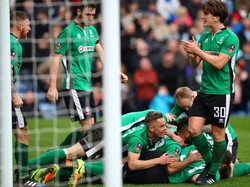 Lincoln City Manfaatkan Pengetahuan Sutton demi Cari Kelemahan Arsenal