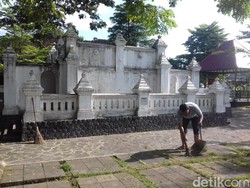 Kesadaran Masyarakat Menyedot Septic Tank Masih Rendah