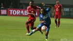 Persib Tempati Posisi Tiga Piala Presiden