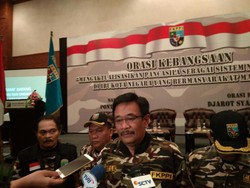 Soal Spanduk Tolak Salatkan Jenazah, Ini Kata Djarot