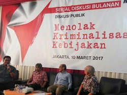 Prof Erman Sebut Proyek Mobil Listrik Dahlan Perkara Perdata