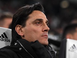 Montella Minta Maaf atas Keributan Kecil Usai Laga dan Enggan Bicarakan Wasit