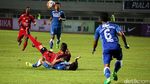 Persib Tempati Posisi Tiga Piala Presiden