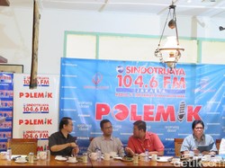 Politikus PDIP: Bohong Jika Menteri Mengaku Tak Tahu Korupsi e-KTP