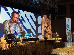Mandiri Siapkan Rp 500 Miliar untuk Investasi di Startup