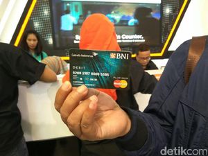 Saldo Nasabah Terpotong Rp 1.000, BNI Minta Maaf