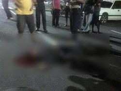 Dedi, Korban Penembakan di Jember Mahasiswa Semester 8