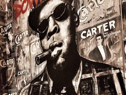 Ini Dia Restoran Hip Hop Buat Penggemar Beyonce dan Jay Z