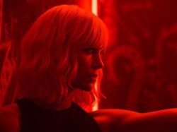 Perkasanya Charlize Theron Jadi Agen Mata-mata di Atomic Blonde