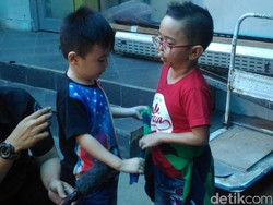 Tak Cuma Mantan Istri, Daus Mini Menikah Tanpa Diketahui Keluarga