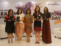 Pesan Srikandi Startup untuk Perempuan Generasi Milenial