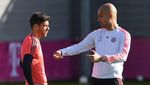 Menanti Xabi Alonso Buktikan Ramalan Guardiola dan Mourinho