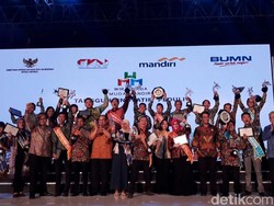 Ini Alasan Bank Mandiri Berburu Wirausahawan di Kampus-kampus