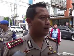 Pembunuh Pria yang Lehernya Terlilit tali Tambang di Tol Gresik 8 Orang