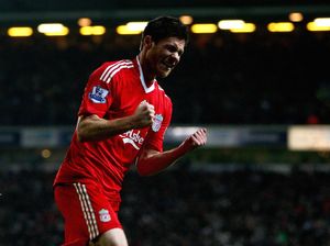 Liverpool Akan Selalu Spesial untuk Xabi Alonso