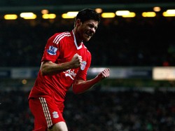 Liverpool Akan Selalu Spesial untuk Xabi Alonso