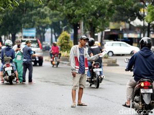 Ini Cabang Olah Raga Asian Games yang Jadi Sasaran Calo Tiket