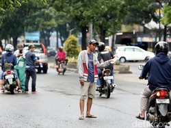 Ini Cabang Olah Raga Asian Games yang Jadi Sasaran Calo Tiket