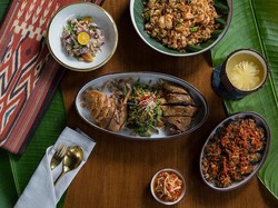 Bulan Mei, Restoran Kaum Akan Buka di Jakarta