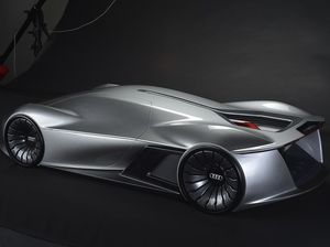 Audi Siapkan Mobil Super Pesaing AMG Project One Audi Siapkan Mobil Super Pesaing AMG Project One