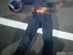 Penembak Mahasiswa di Jember Tertangkap, Polisi: Iya Satu Orang