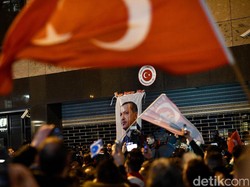 Hubungan Memanas, Belanda Ingatkan Warganya Berhati-hati di Turki