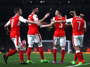 Mentalitas yang Akan Menentukan Nasib Arsenal Dua Bulan ke Depan