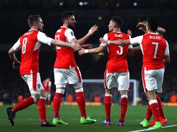 Laga yang Sangat Penting untuk Dimenangi Arsenal