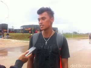 Tendon Robek, Lerby Akhiri Musim Lebih Cepat Tendon Robek, Lerby Akhiri Musim Lebih Cepat