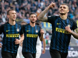 Zanetti Optimistis Icardi Segera Mendapatkan Tempat di Timnas