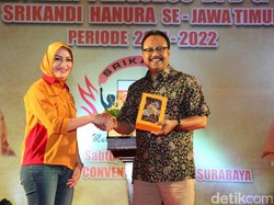 Saat Wagub Gus Ipul Bicara Tentang Perempuan