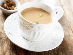 Kalau Suka Rempah, Racik Sendiri Masala Chai dengan 4 Langkah Ini