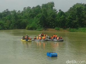 Embung Dibangun di Daerah Rawan Kekeringan Pasuruan Tahun Ini