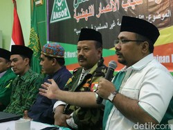 Sikap GP Ansor soal Memilih Pemimpin Nonmuslim