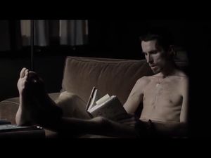 Film yang Hampir Hancurkan Aktornya, Fisik dan Mental! Film yang Hampir Hancurkan Aktornya, Fisik dan Mental!